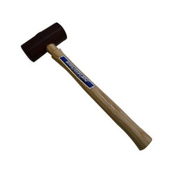 Vaughan Mallet,Rawhide,10-3/4 In. L RM150