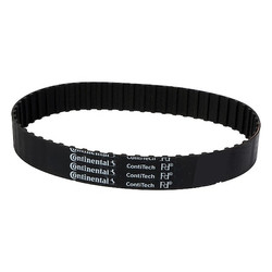 Continental Industrial Timing Belt,Fiberglass 20043107