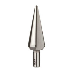 Ruko Tools Tube and Sheet Drill,High Speed Steel 101002F