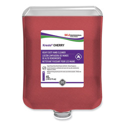 SC Johnson Professional® SOAP,KRESTO,4-4L,CHERRY KCH4LTR