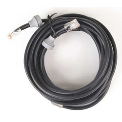 Edwards Signaling Wiring Harness,10 ft. SD-RJ10