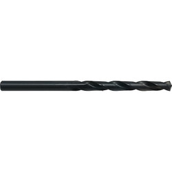 Chicago-Latrobe Extra Long Drill,#4,HSS 11128