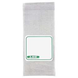 Manufacturer Varies Sampling Bag,4 fl oz,7 in,3in,PK500 24J933