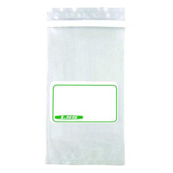 Manufacturer Varies Sampling Bag,18 fl oz,9in,4.5in,PK500 24J923