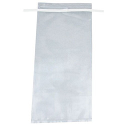 Manufacturer Varies Sampling Bag,70 fl oz,15 in,7 in,PK500 24J927