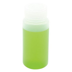 Manufacturer Varies Bottle,145 mm H,Clear,60 mm Dia,PK12 8AXC9