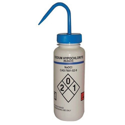 Manufacturer Varies Wash Bottle,500 mL,72.1 mm Dia,PK6 24J908