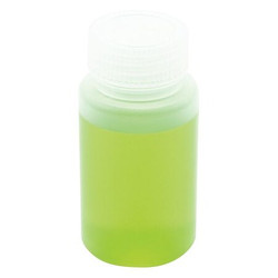 Manufacturer Varies Bottle,99 mm H,Clear,50 mm Dia,PK12 8TLK0