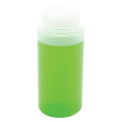 Manufacturer Varies Bottle,209 mm H,Clear,90 mm Dia,PK6 8ZAT3