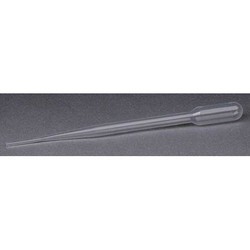 Manufacturer Varies Disposable Transfer Pipet,5mL,PK500 21F225