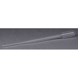 Manufacturer Varies Disposable Transfer Pipet,2mL,PK500 21F224