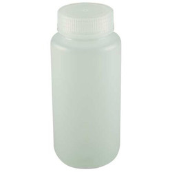 Manufacturer Varies Bottle,99 mm H,Clear,50 mm Dia,PK12 6FAJ7