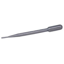 Manufacturer Varies Light Bulb Transfer Pipet,7mL,PK500 21F228