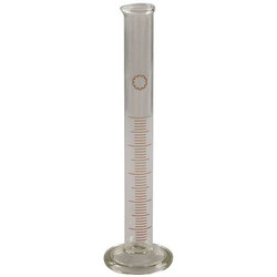 Manufacturer Varies Graduated Cylinder,1 L,70 mm Dia,PK2 5YHY4