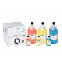 Manufacturer Varies Buffer Solution,pH 10.00,1L,Plastic 793ER0