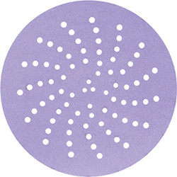 3M™ Cubitron™ II Hookit™ Clean Sanding Abrasive 3" Disc 500+ Grade, 50/Box 31465