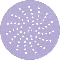 3M™ Cubitron™ II Hookit™ Clean Sanding Abrasive 3" Disc, 1000+ Grade, 50/Box 31468