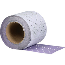 3M™ Cubitron™ II Hookit™ Clean Sanding Sheet Roll, 1000+ Grade, 115mm x 12m (4.5"x40') 34474