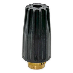 Manufacturer Varies PrssureWshrNozzle,Size:5,20,Rotary,5gpm TPR350-05
