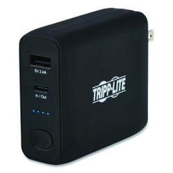 Tripp Lite by Eaton POWER PACKS,PWR BANK,USBA UPBW-05K0-1A1C