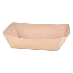 SCT® TRAY,FOOD,PPR,2.5LB,500 SCH 0521