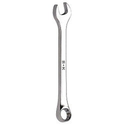 Sk Professional Tools Combination Wrench,SAE,1 1/2 in 88248s