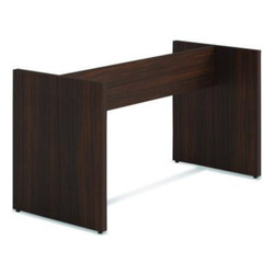 Alera® BASE,CONF TABLE,96X48,MAH LGC-BL2