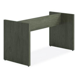 Alera® BASE,CONF TABLE,96X48,WL LGC-BL2