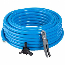 Maxline Maxline Compressed Air Tubing,1/2" I.D. M6026
