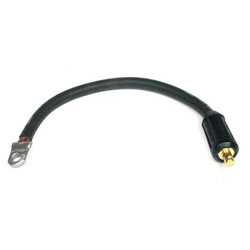 Lincoln Electric Lug Adapter, Male, 18 in L K2176-1
