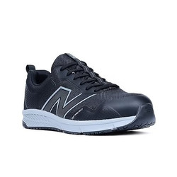 New Balance Athletic Shoe,EE,7,Black,PR MIDEVOLBG-7-2E