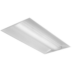 Day-Brite Cfi Direct/Indirect 4000K LED 2EVG48L840-4-D-UNV-DIM