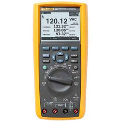 Fluke 289 True-RMS Industrial Logging Multimeter w/ TrendCapture