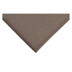 Notrax Antifatigue Mat,Black,2ft. x 30ft. 415S0230BL