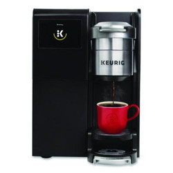 Keurig® K3550 Single-Cup Brewing System, Black 5000380927