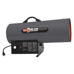 Dyna-Glo Portable Gas Torpedo HeatrNG,435 cfm RMC-FA150NGDGD