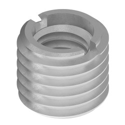 Manufacturer Varies Threaded Insert for Metal EZ-329-8IC