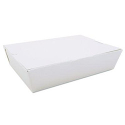 SCT® BOX,CARRYOUT,7.75X5.5X1.8 SCH 0742