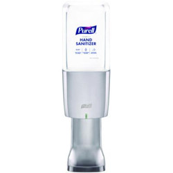 PURELL® DISPENSER,ES10,SAN,CHM 8328-E1