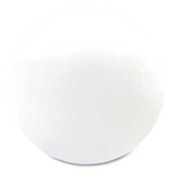 SCT® Pizza Circles 12" Diameter x 0.25" h, White, Paper, 100/Carton 11521