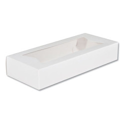 SCT® BOX,BKRY,WINDOW,200/CS SCH 24243