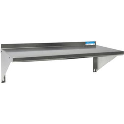 BK Resources SHELF,16X60 SS T430 18G W 2WSE-1660