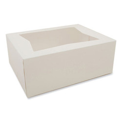 SCT® BOX,WND,10.25X8X4,200/CT SCH 24223