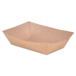 SCT® TRAY,FOOD,PPR,.25LB,1000 SCH 0501