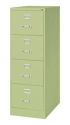 Alera® FILE,26.5"D 4 DR LGL,PY 26235