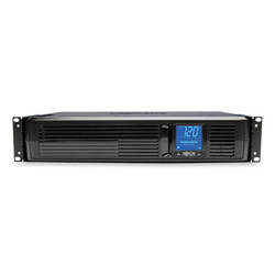 Tripp Lite by Eaton POWER,UPS SYSTEM SMART1500LCD