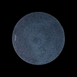 SC Johnson Professional® PAD,POLISH,27",2/CT,BK/GY 311184
