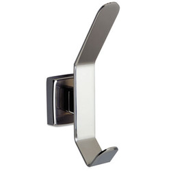 Bobrick Hat and Coat Hook, Stainless Steel, Satin Finish B-6827