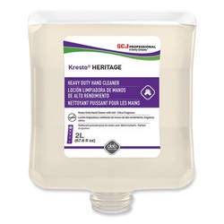 SC Johnson Professional® SOAP,KRESTO,HRTGE,4-2L,WH 09107