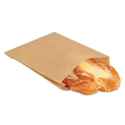 Bagcraft BAG,FLT,GLSN,1LB,8/1M 300010